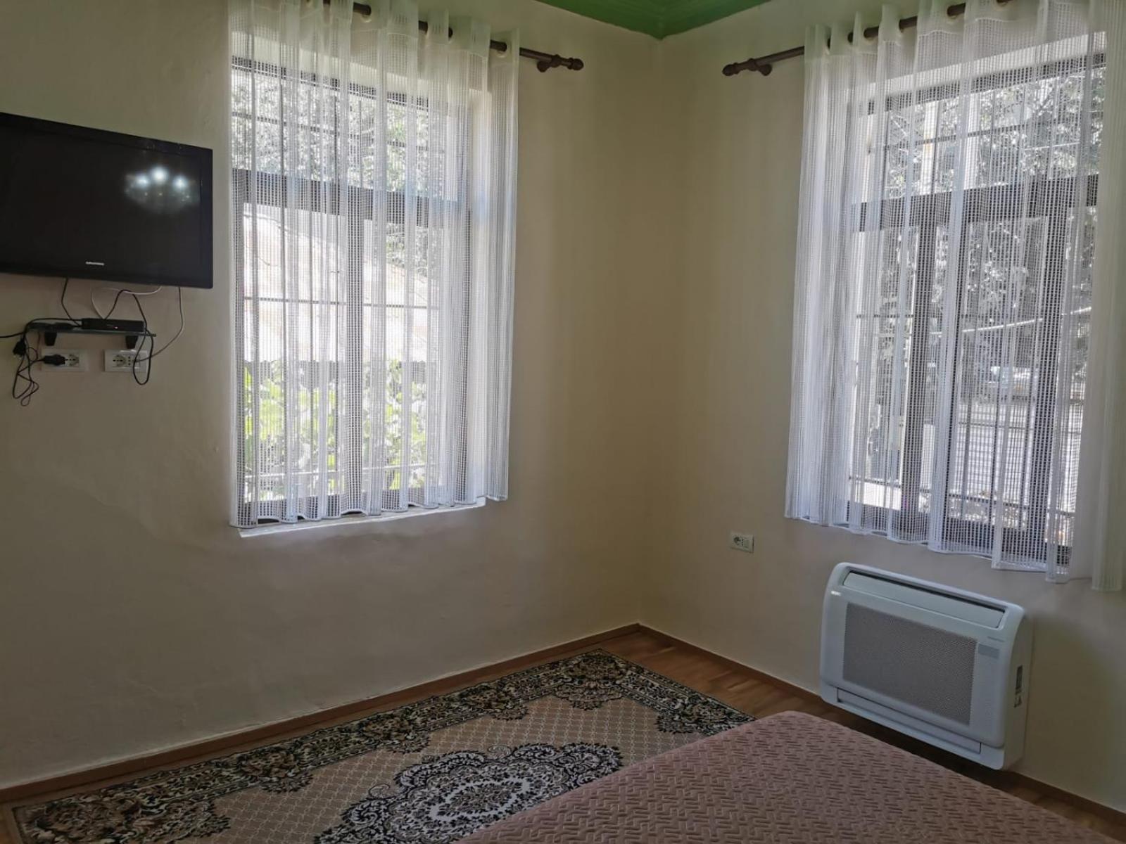 Gm Tirana Hostel Экстерьер фото
